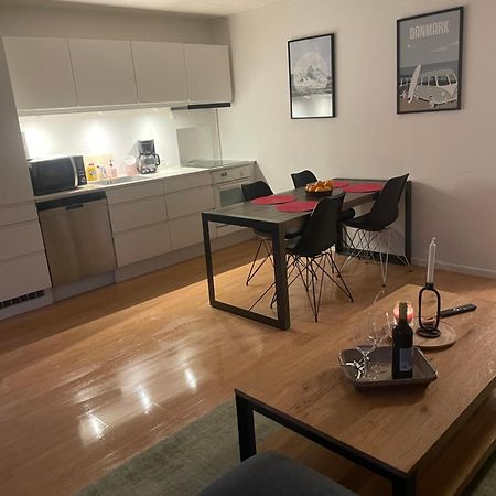 2 Bedroom Apartment Near The Sea Тисвиллелайе Экстерьер фото
