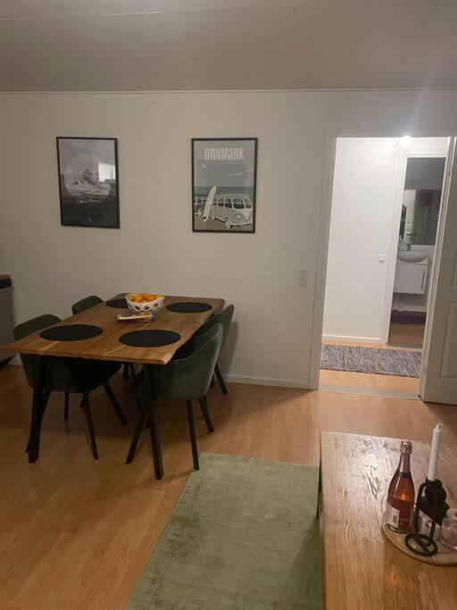 2 Bedroom Apartment Near The Sea Тисвиллелайе Экстерьер фото